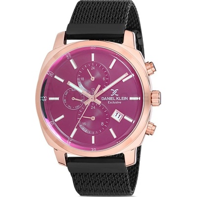 Daniel Klein DK12138-2