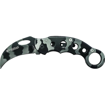 Smith & Wesson Extreme Ops Frame Karambit CK32C