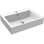 KALDEWEI Puro 60x46 cm Perl-Effekt shiny white (900706013001)