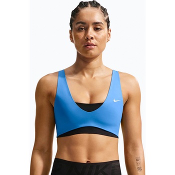 Nike Спортен сутиен Nike