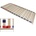 TiaHome PRIMALUX 90x200cm