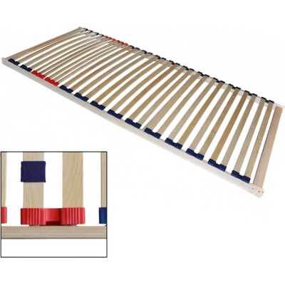 TiaHome PRIMALUX 90x200cm
