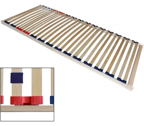 TiaHome PRIMALUX 90x200cm