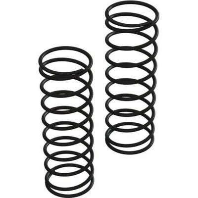 Arrma пружина амортисьор 72mm 0.9N/mm (2)