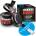 Cover Hair Make Up Your Hair 4 g боя за коса Black