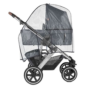 Image 1 of ABC Design Дъждобран за бебешка количка ABC Design - Samba, Swing, Salsa, Viper, Vicon (12001811002)