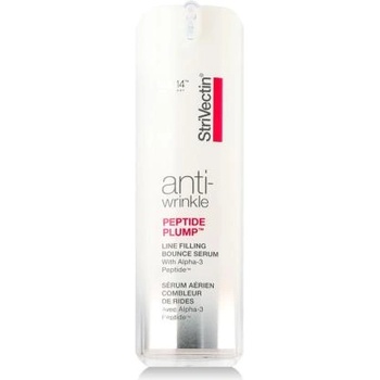 StriVectin Peptide Plump Line Filling Bounce Serum серум за лице против бръчки 30 ml унисекс