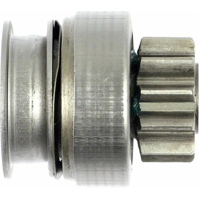 Voľnobežná prevodovka, štartér AS-PL SD5072