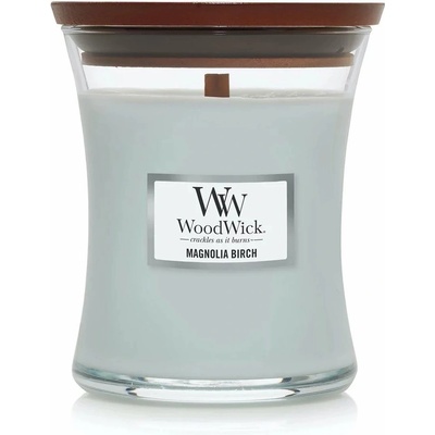 WoodWick Magnolia Birch 275 g