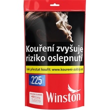 Winston Classic cigaretový tabák 93 g