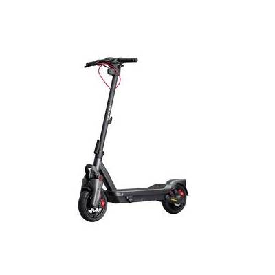 Elektrická koloběžka Segway MAX G3 E antracitová
