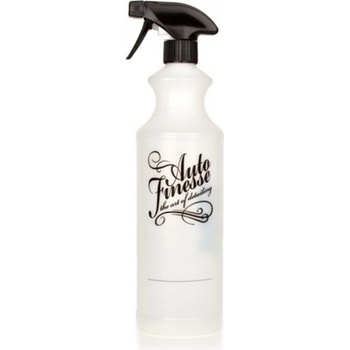 Auto Finesse Pro Range Mixing Bottle 1 l