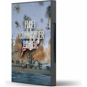Fleet Commander Pacific