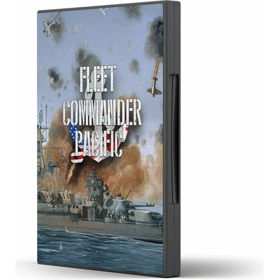 Fleet Commander Pacific