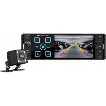 Xblitz RF350 CAM