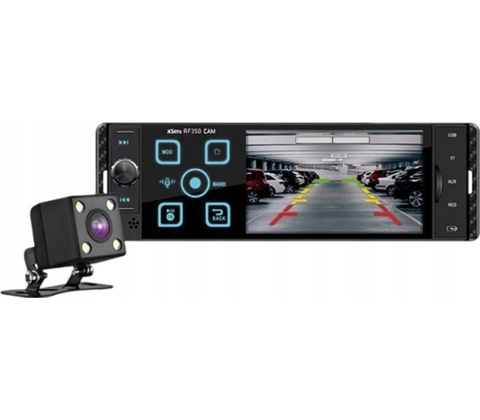 Xblitz RF350 CAM