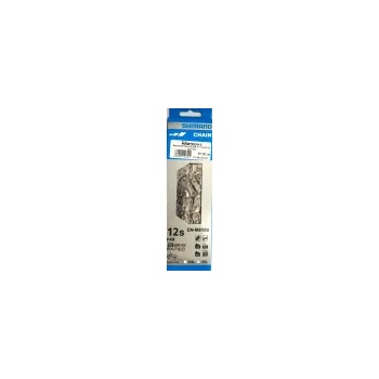 Image 1 of Shimano Верига Shimano DEORE XT CN-M8100 12ск 126L