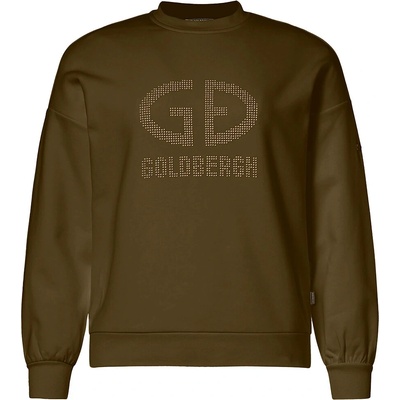 Goldbergh Alessandra Dark Olive