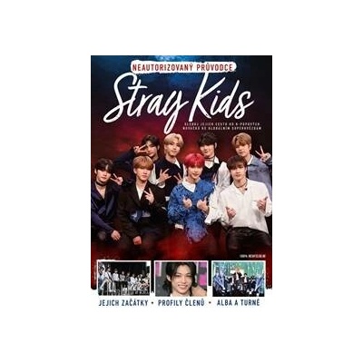Stray Kids - Future Publishing