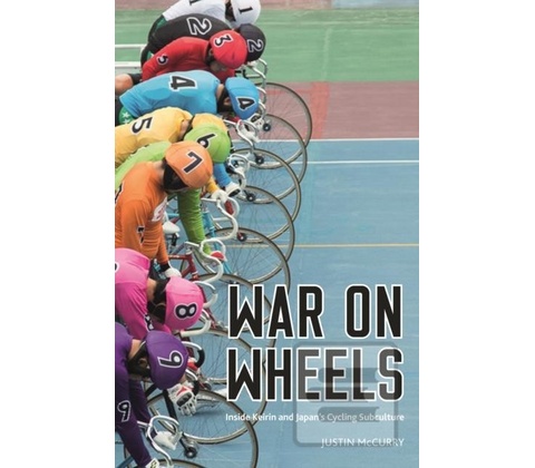 War on Wheels