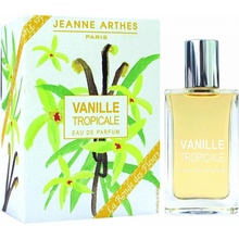 Jeanne Arthes La Ronde des Fleurs Vanille Tropicale parfumovaná voda dámska 30 ml