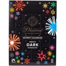 Divine adventní kalendář hořká čokoláda