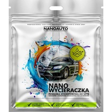 NANOAUTO Tekuté stierače 12ml