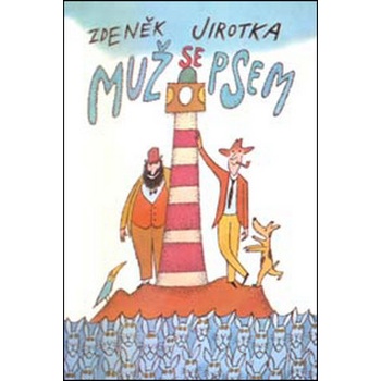Muž se psem