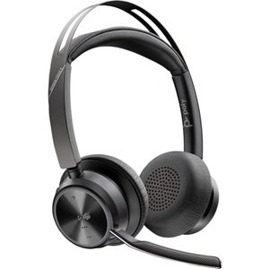 HP Poly VF2 M USB-C-C (9T9J4AA) Слушалки