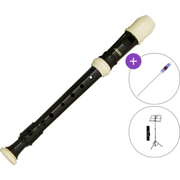 Aulos 507B SET Блок флейта сопранино (507B-SET)