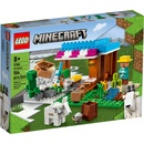 LEGO® Minecraft® 21184 Pekárna