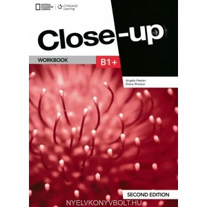 Close-up B1+: Workbook | Angela Healan, Katrina Gormley (ISBN: 9781408095652)
