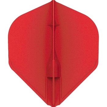 L-Style Champagne integrated EZ L1 Standard červené