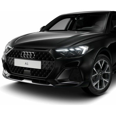 Audi A1 30 TFSI S tronic Allstreet 85 kW