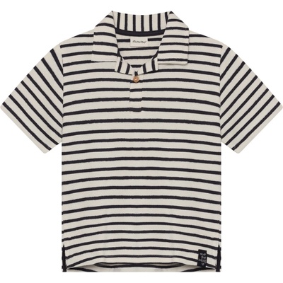 Minymo Polo tričko Vanilla Ice