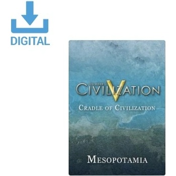 Civilization 5: Cradle of Civilization - Mesopotamia