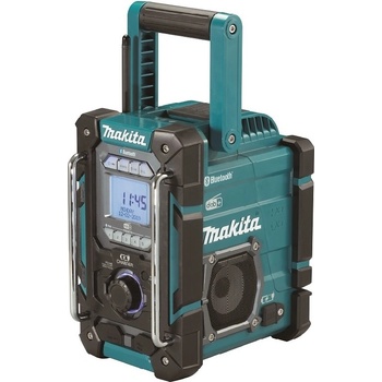 Makita DMR 301