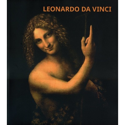 Leonardo da Vinci - Daniel Kiecol