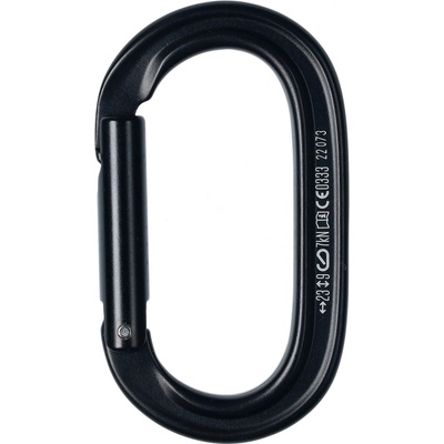Black Diamond Oval