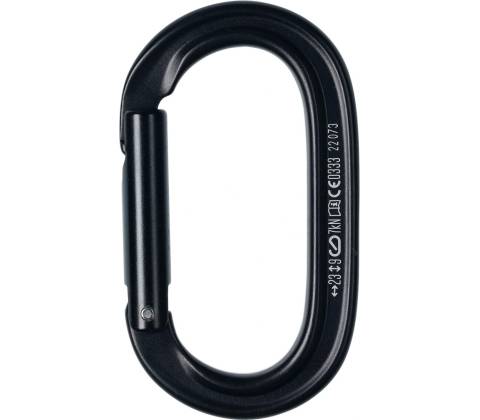 Black Diamond Oval