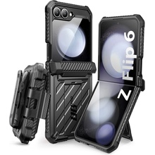 Supcase Unicorn Beetle Samsung Galaxy Z Flip6 Black KF2330853