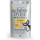 Schesir Cat Special Mousse kura a pečeň 70 g