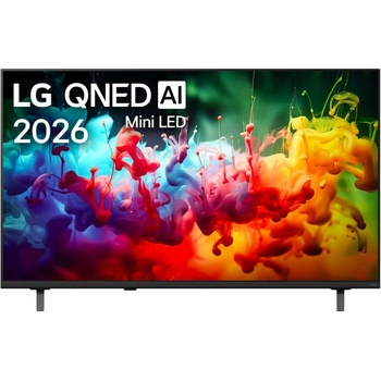 LG 50QNED71B3B
