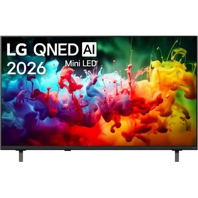 LG 50QNED71B3B