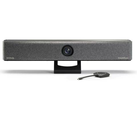 Barco ClickShare Bar Core