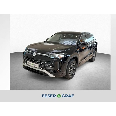 Volkswagen Tayron 1.5 eTSI Elegance DSG 110 kW