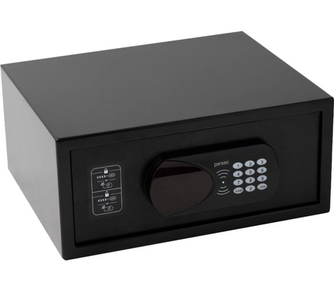 BTV Capri RFID
