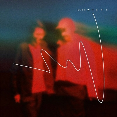 Grandbrothers: Elsewhere CD
