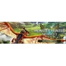 Monster Hunter Stories 2: Wings of Ruin (Deluxe Edition)