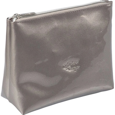 Top Choice METALLIC Kosmetická taška 18x15x7 cm 97010